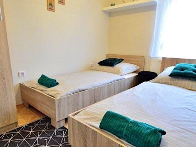 Huba Apartman Hajdúszoboszló