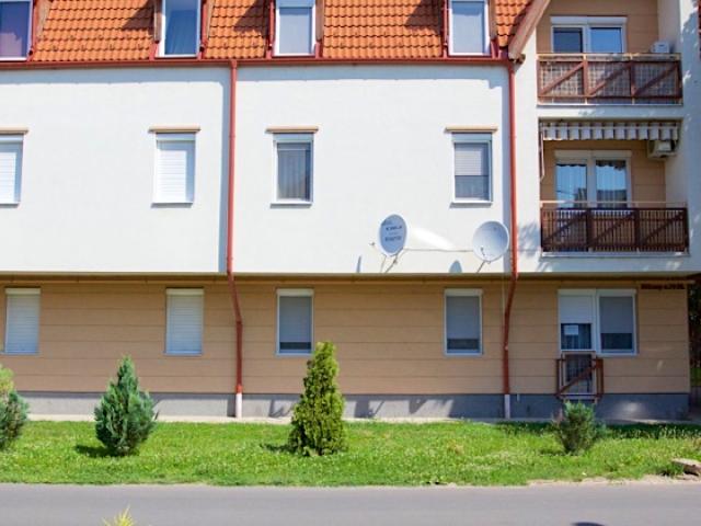 Timi Kölcsey Apartman Hajdúszoboszló