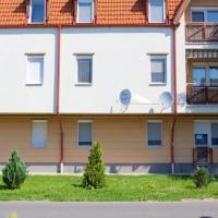 Timi Kölcsey Apartman Hajdúszoboszló