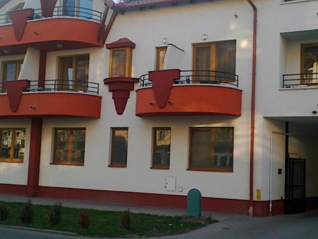 Cristian Apartman Hajdúszoboszló