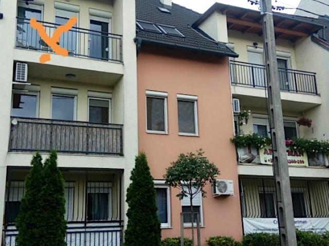 Bettina47 Apartman Hajdúszoboszló