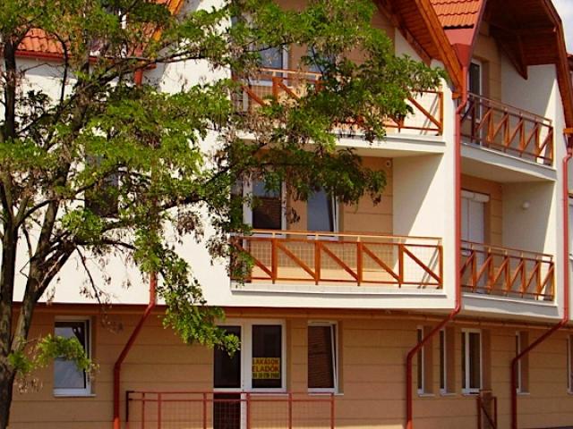 Africana Apartman Hajdúszoboszló