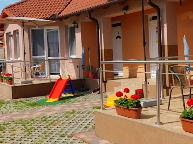 Aquacentrum Apartman Hajdúszoboszló