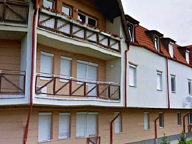 Gyöngy Apartman Hajdúszoboszló