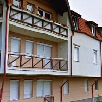 Gyöngy Apartman Hajdúszoboszló