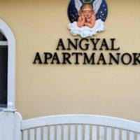 Angyal Apartmanok Hajdúszoboszló