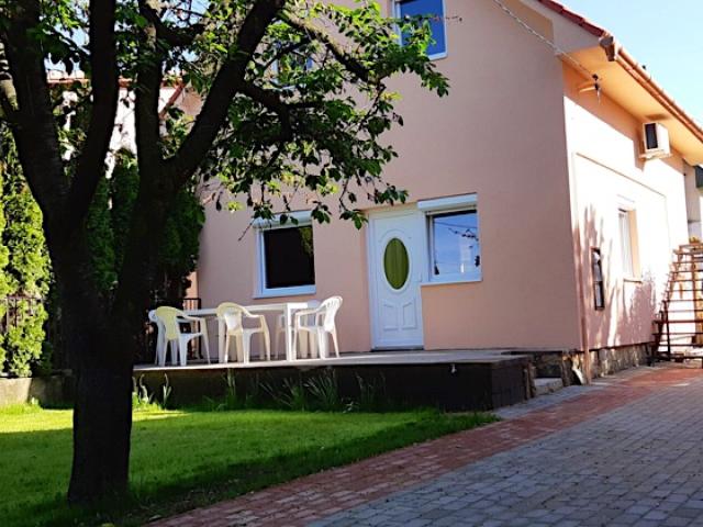 Rózsa Apartment Hajdúszoboszló