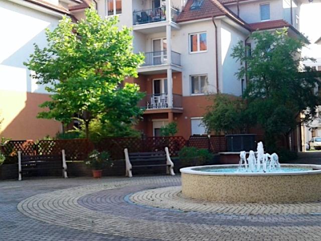 Marina Apartman Hajdúszoboszló