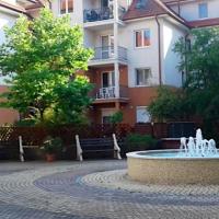 Marina Apartman Hajdúszoboszló