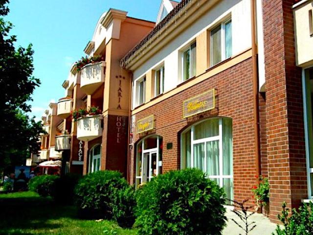 Best Apartman Hajdúszoboszló