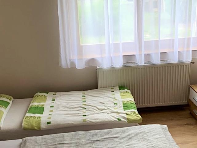 Zsuzsa Apartman Hajdúszoboszló