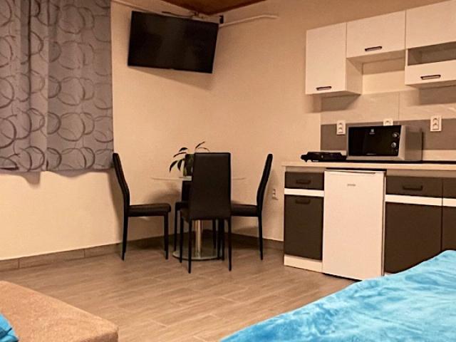 Lina 3 Apartman Hajdúszoboszló