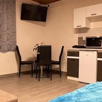 Lina 3 Apartman Hajdúszoboszló