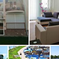 Crystal Apartman Hajdúszoboszló