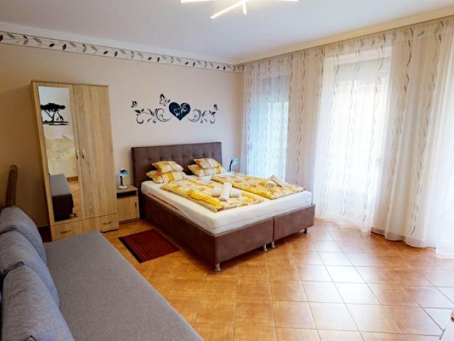 Cristian Apartman II Hajdúszoboszló