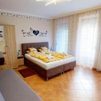 Cristian Apartman II Hajdúszoboszló