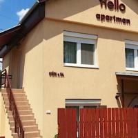 Hello Apartman Hajdúszoboszló