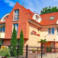 Villa Aida Apartman Hajdúszoboszló