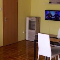 Pillangó Apartman Hajdúszoboszló