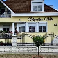 Veronika Villa Apartman Hajdúszoboszló