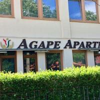 Agape Apartman Hajdúszoboszló