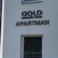 Gold de Luxe Apartman Hajdúszoboszló