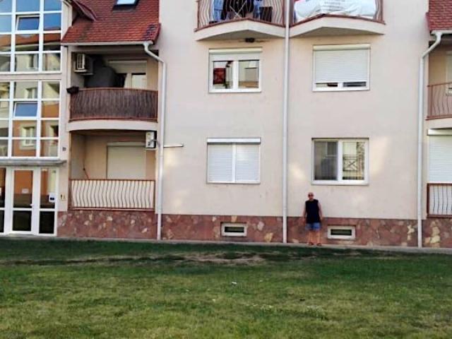 Szofi Apartmanok Hajdúszoboszló