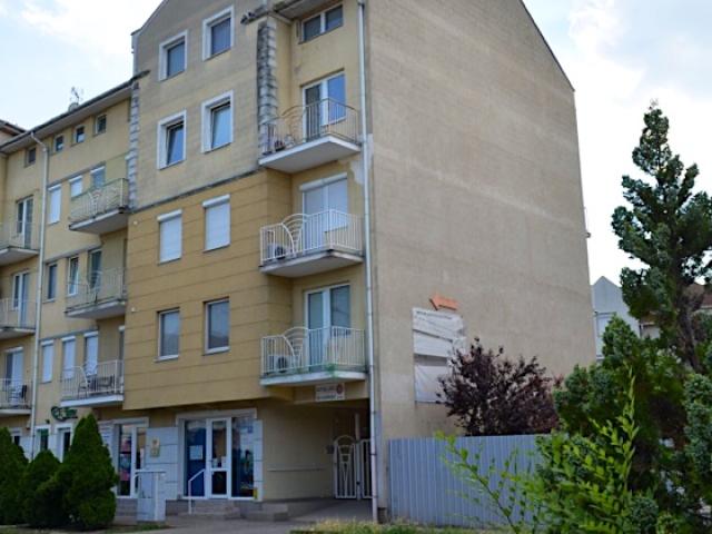 Gabi Apartman Hajdúszoboszló