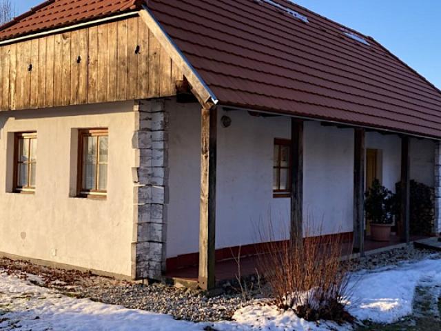 Tölgyfaliget Apartmanházak Csesztreg