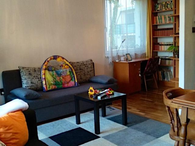 Ani Apartman Budapest