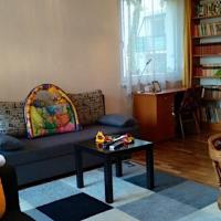 Ani Apartman Budapest