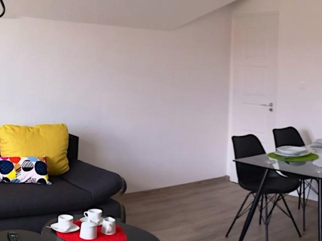 Green Garden Plus Apartman Budapest