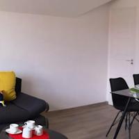 Green Garden Plus Apartman Budapest