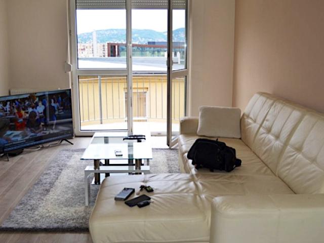 Alex2 Apartman Budapest