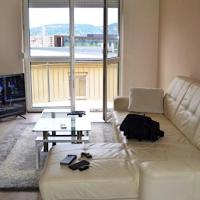 Alex2 Apartman Budapest