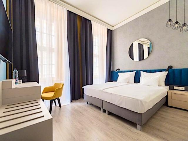 Alta Moda Fashion Hotel Budapest