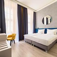 Alta Moda Fashion Hotel Budapest