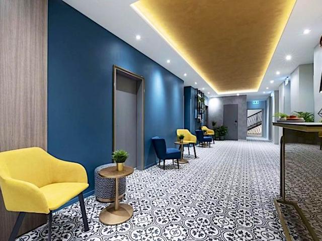 Alta Moda Fashion Hotel Budapest