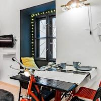 Aranyos Apartman Budapest