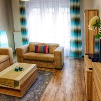 Asboth Apartman Budapest