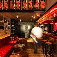 Baltazár Boutique Hotel Budapest