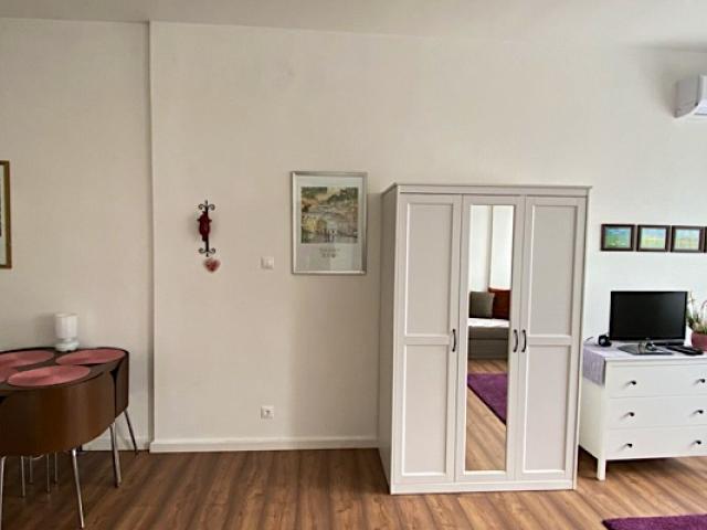 Batthyány-Toldi Apartman Budapest