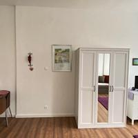 Batthyány-Toldi Apartman Budapest