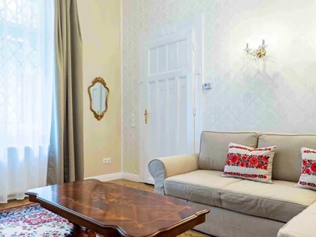 Christal Home Apartment Budapest