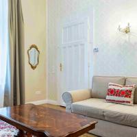 Christal Home Apartment Budapest