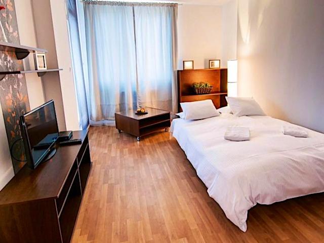 Corvin Center Suites Budapest