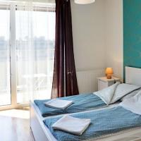 Corvina Apartments Budapest