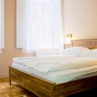 Corvin Point Rooms and Apartments Budapest