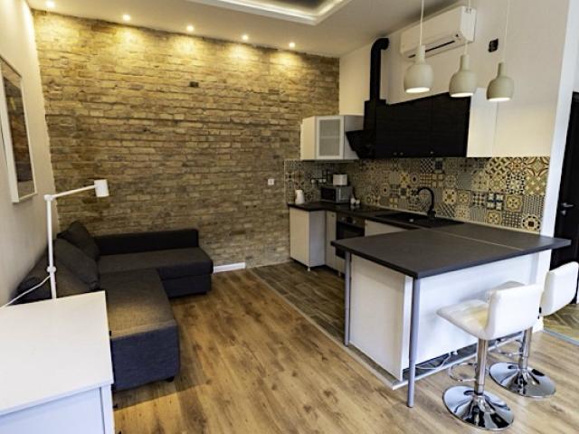 Danubia Apartman Budapest