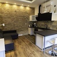 Danubia Apartman Budapest